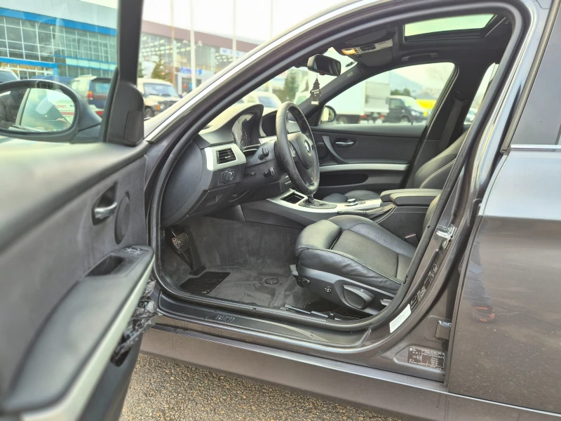 BMW 330 330XD navi koja distronic , снимка 9 - Автомобили и джипове - 53117192