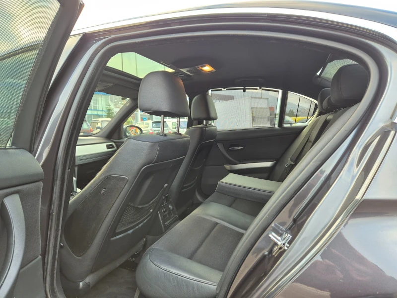 BMW 330 330XD navi koja distronic , снимка 13 - Автомобили и джипове - 53117192