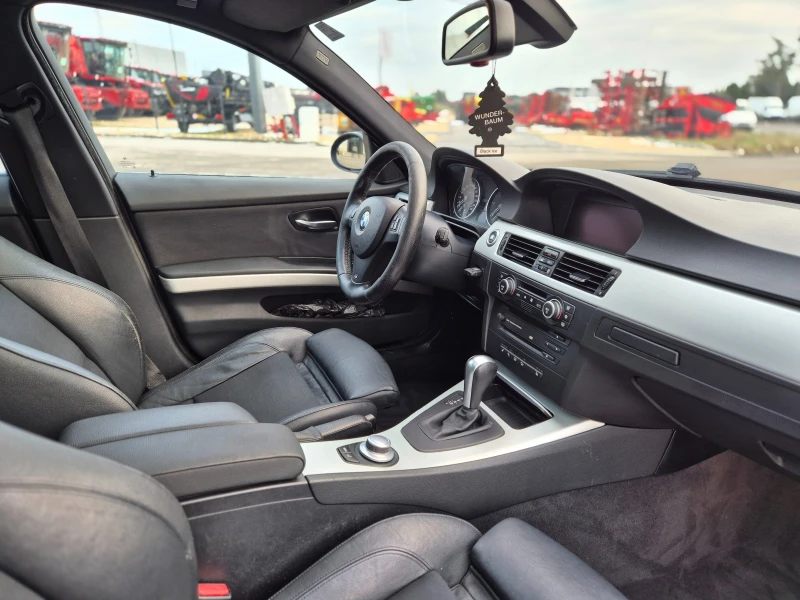 BMW 330 330XD navi koja distronic , снимка 15 - Автомобили и джипове - 53117192