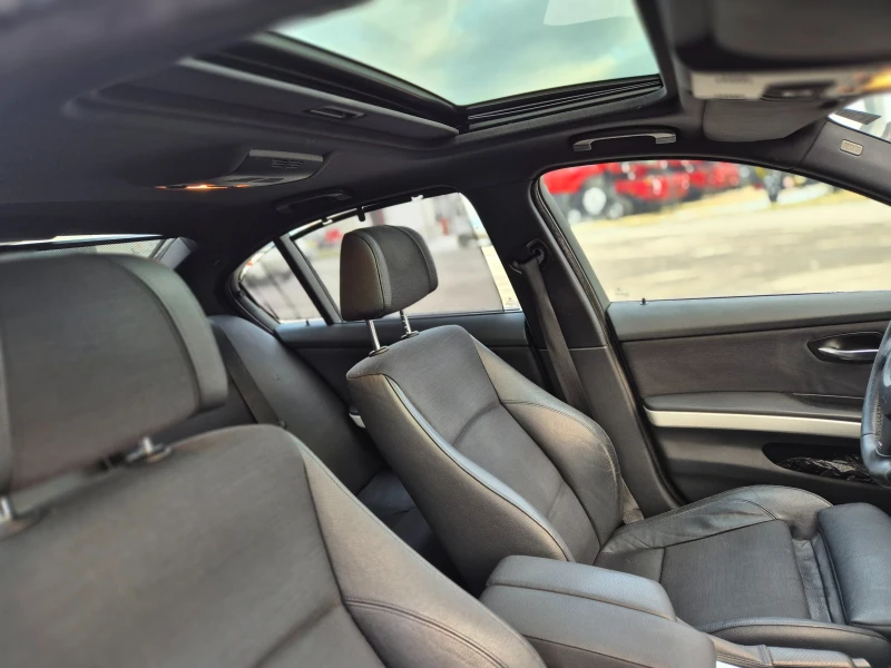 BMW 330 330XD navi koja distronic , снимка 16 - Автомобили и джипове - 53117192