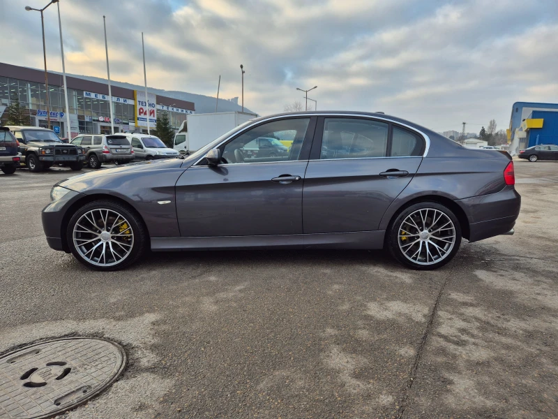 BMW 330 330XD navi koja distronic , снимка 8 - Автомобили и джипове - 53117192