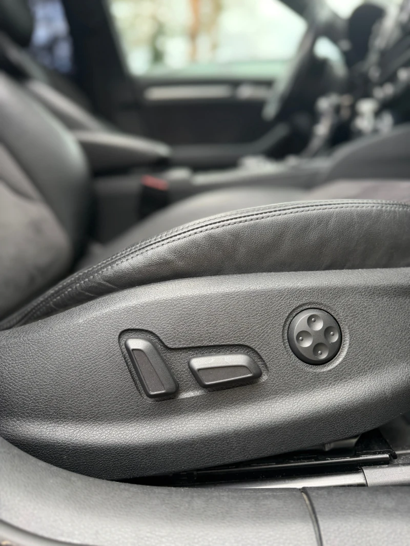 Audi A3 ABT SWISS!, снимка 8 - Автомобили и джипове - 53263620