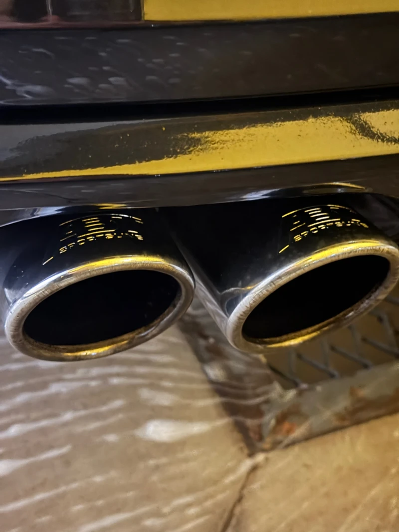 Audi A3 ABT SWISS!, снимка 13 - Автомобили и джипове - 53263620