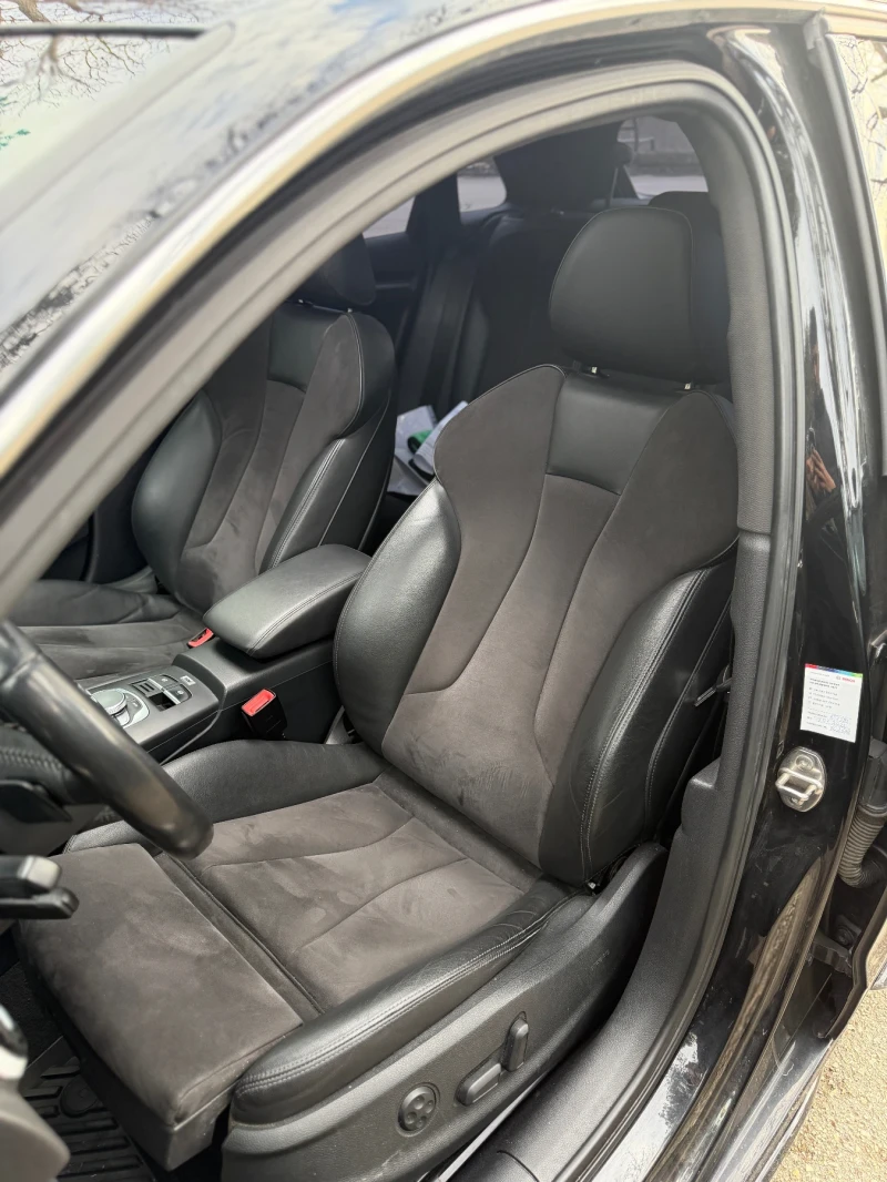 Audi A3 ABT SWISS!, снимка 10 - Автомобили и джипове - 53263620