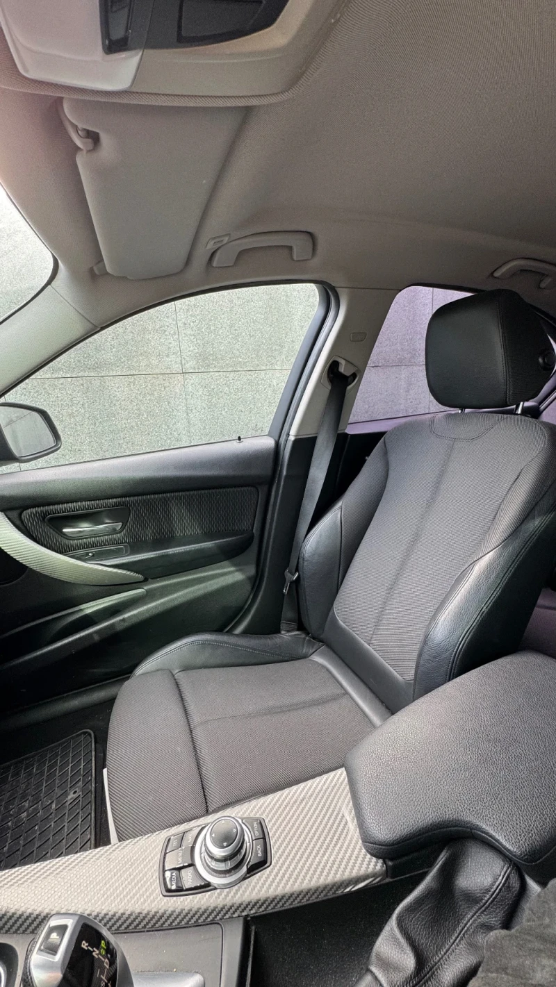 BMW 320, снимка 7 - Автомобили и джипове - 53512497