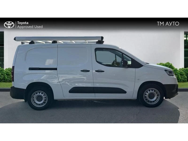 Toyota Proace City, снимка 16 - Автомобили и джипове - 47507835