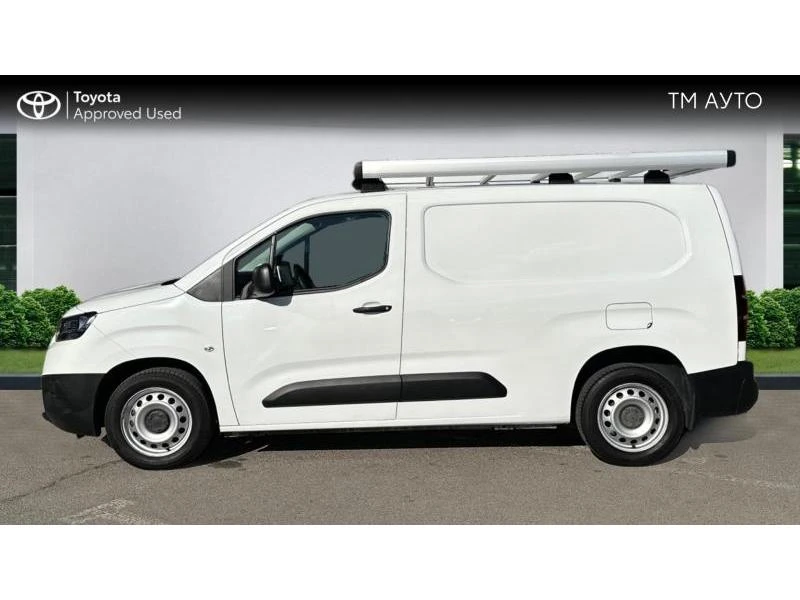 Toyota Proace City  - изображение 3