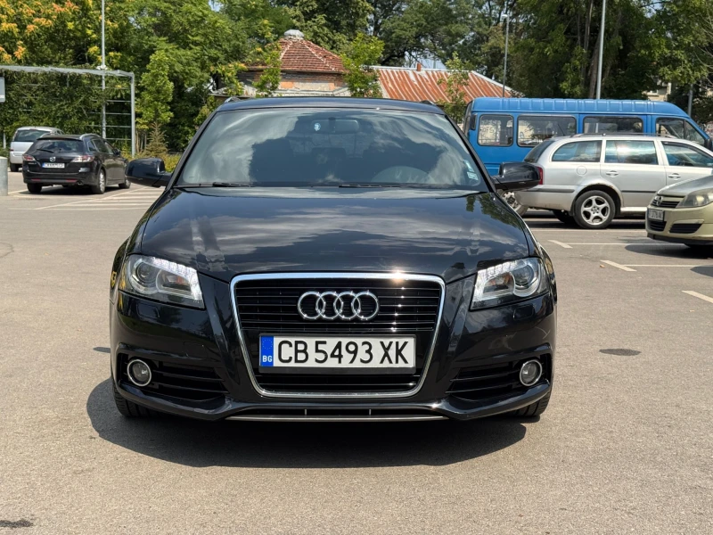 Audi A3 1.8 TFSI - 15998 лв. - 76186448 1