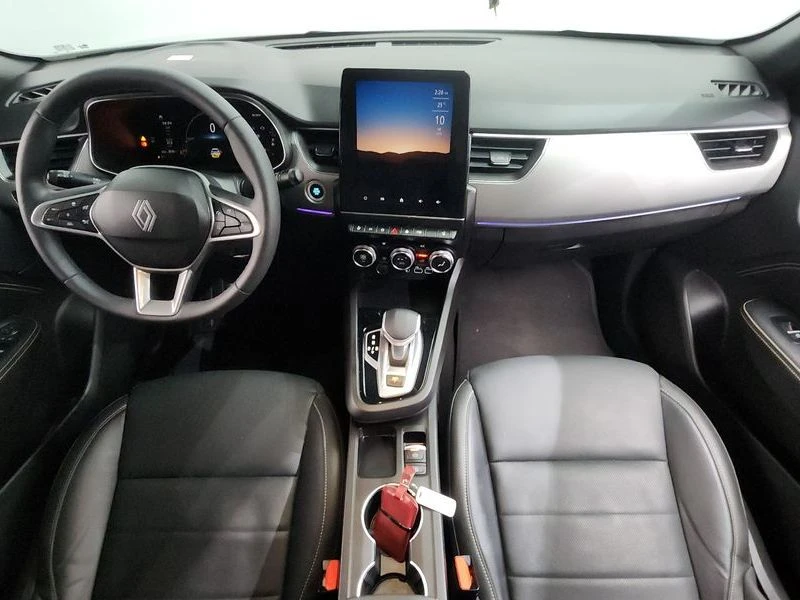 Renault Arkana 1.6 E-TECH Iconic| 160к.с.| ВКЛ.ТЕХНОТЕСТ, снимка 7 - Автомобили и джипове - 55299651