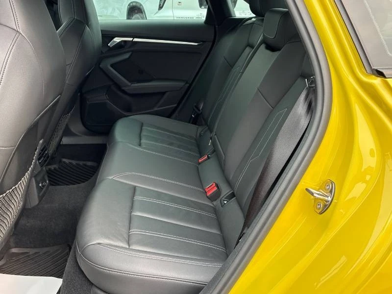 Audi S3 * Progressiv * ПРЕДСТАВИТЕЛСТВО * CARFAX, снимка 15 - Автомобили и джипове - 55317565