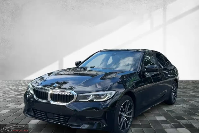 BMW 330 d/286HP/LED/CAM/NAVI/KLESS/653z