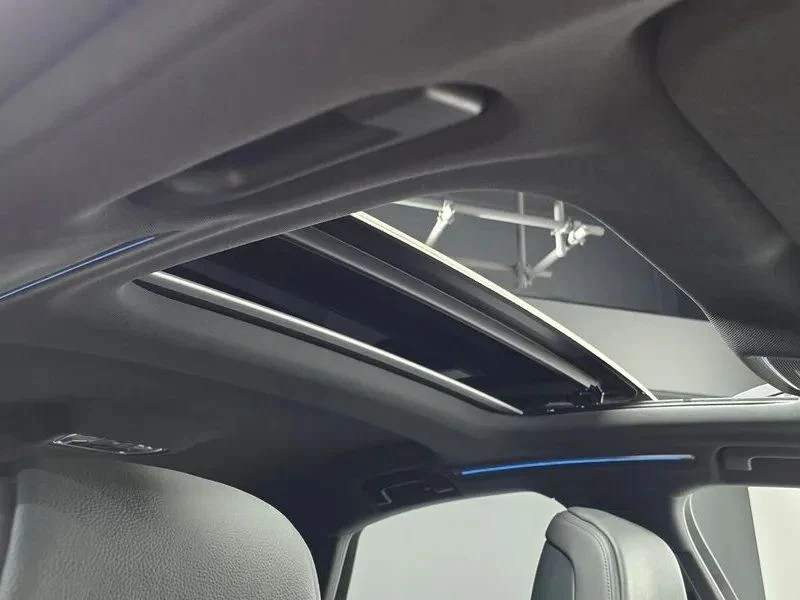 Audi A8, снимка 14 - Автомобили и джипове - 56689701