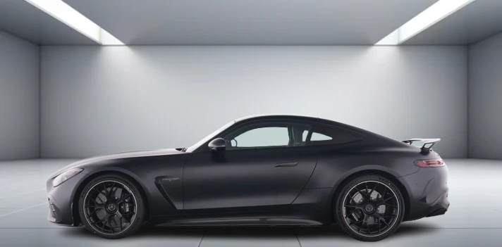 Mercedes-Benz AMG GT 63 Pro 4Matic+ Coupe = Premium = �������� | Mobile.bg � ����������� 4