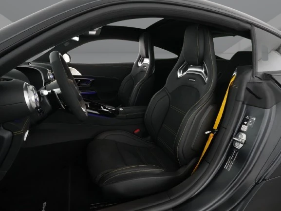 Mercedes-Benz AMG GT 63 Pro 4Matic+ Coupe = Premium = �������� | Mobile.bg � ����������� 8