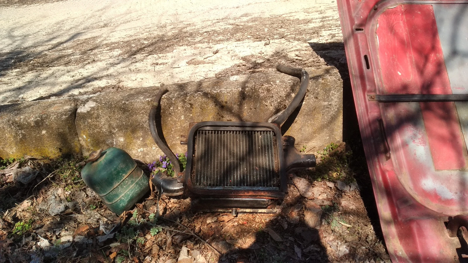 Moskvich 2140, снимка 10 - Автомобили и джипове - 53852146