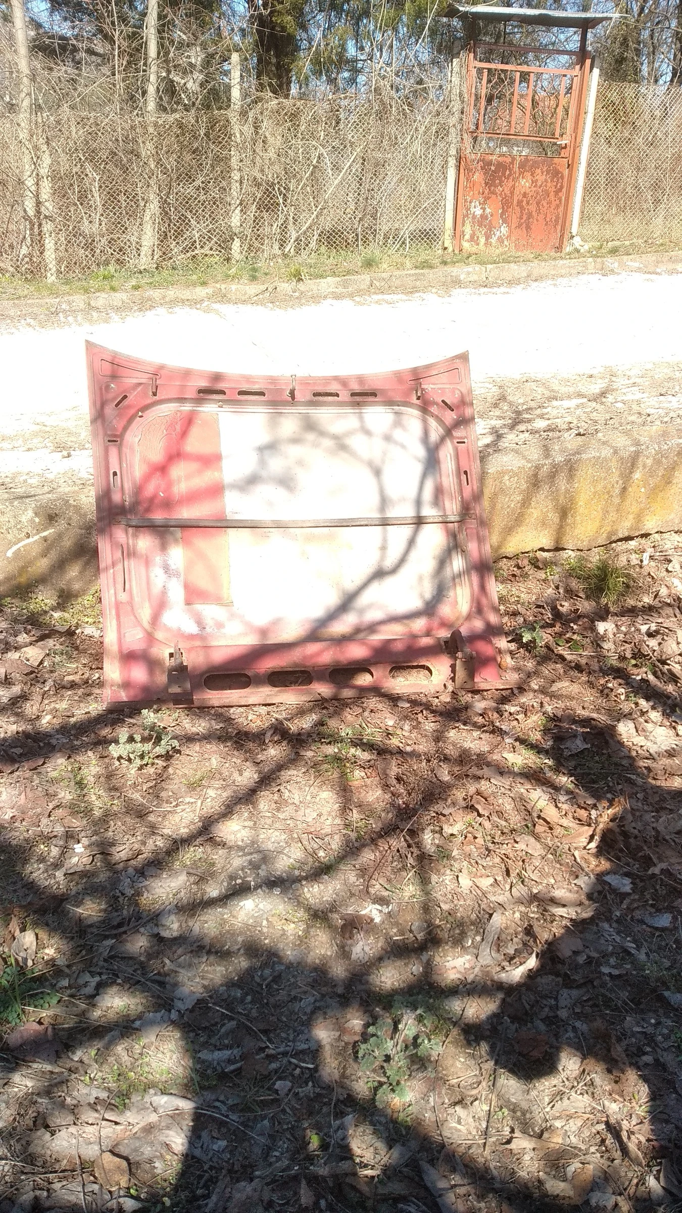 Moskvich 2140, снимка 6 - Автомобили и джипове - 53852146