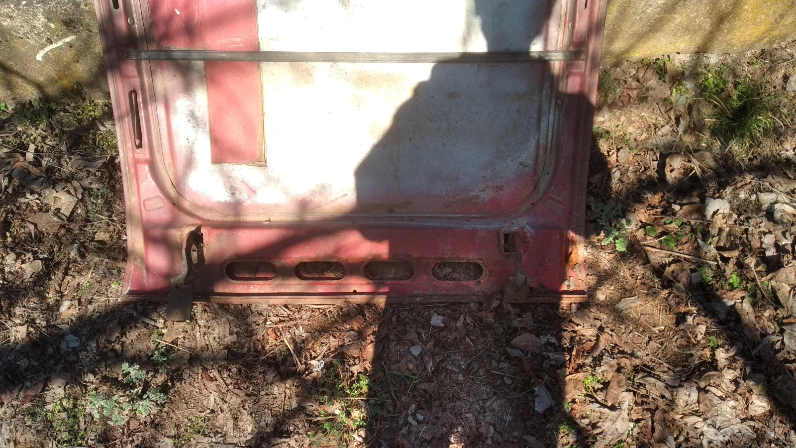 Moskvich 2140, снимка 8 - Автомобили и джипове - 53852146