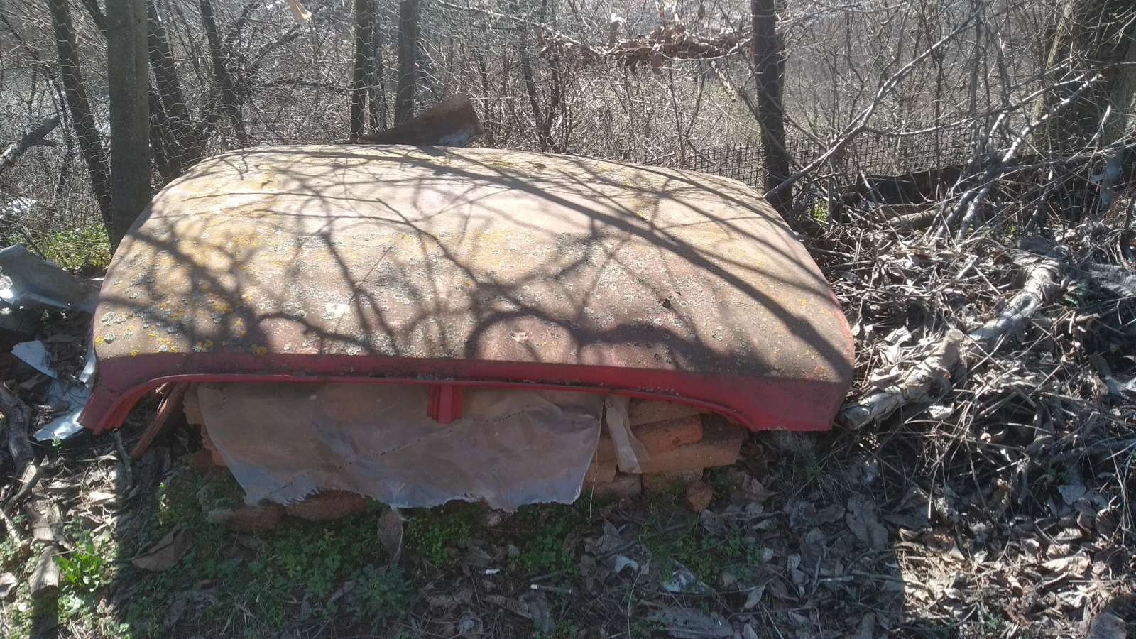 Moskvich 2140, снимка 2 - Автомобили и джипове - 53852146