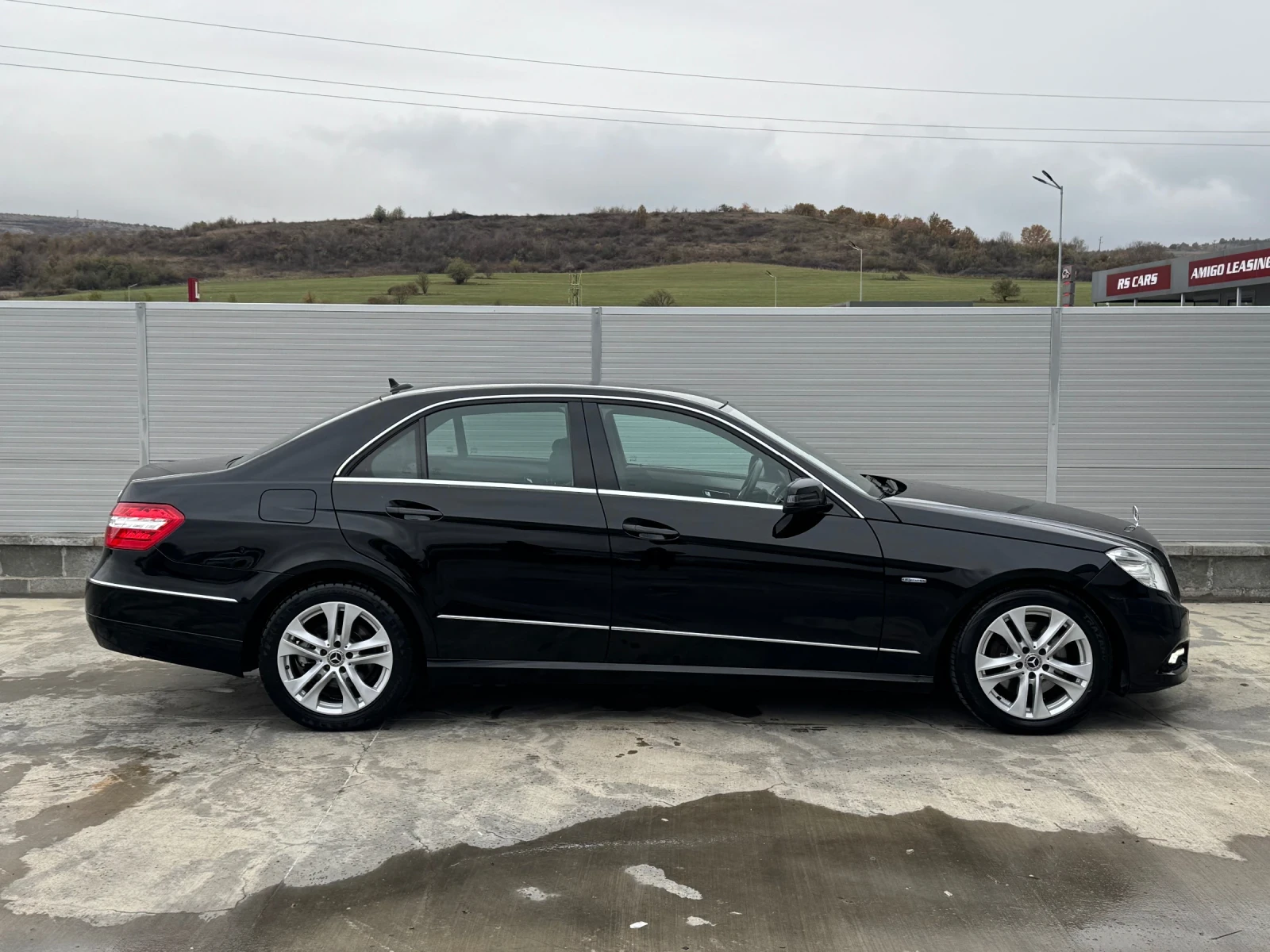 Mercedes-Benz E 250 250 CDi Avtomat TOP - изображение 4