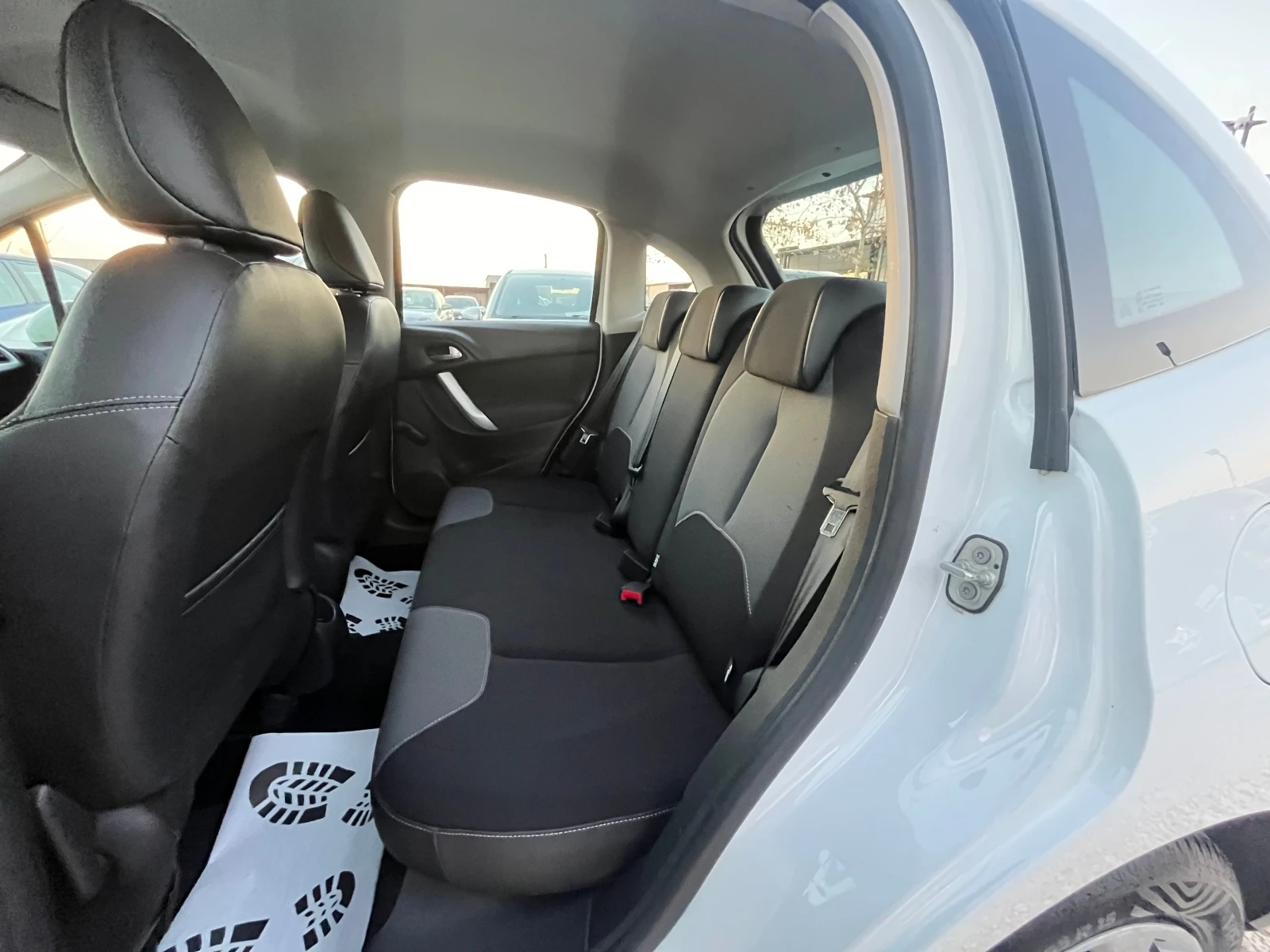 Citroen C3 1.4HDI, 68ck. ,  | Mobile.bg   14