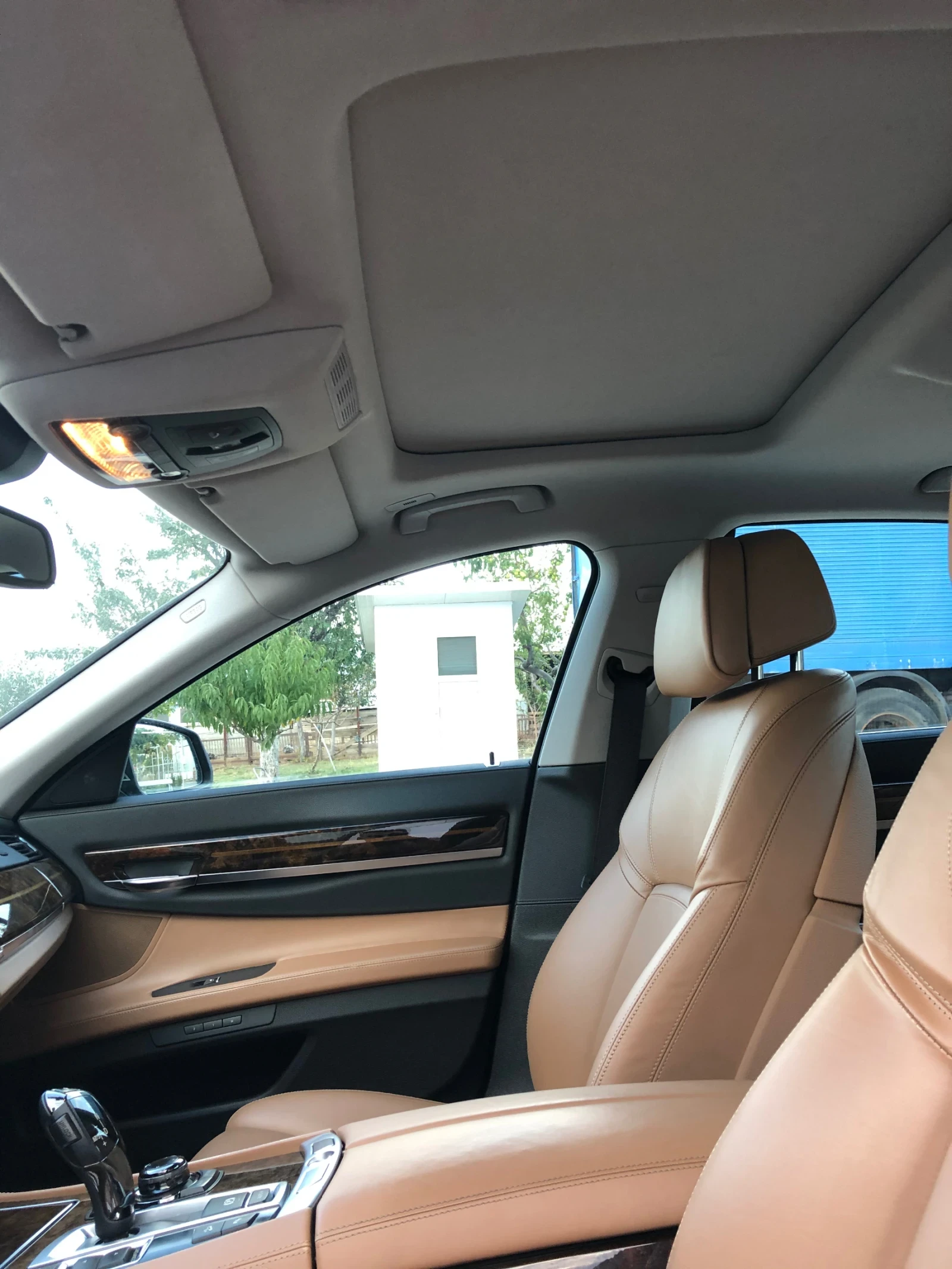 BMW 730 D - изображение 4