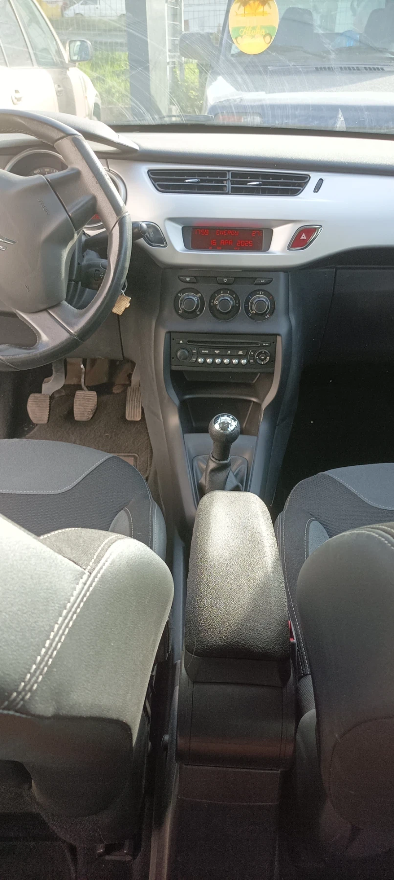 Citroen C3  - изображение 5