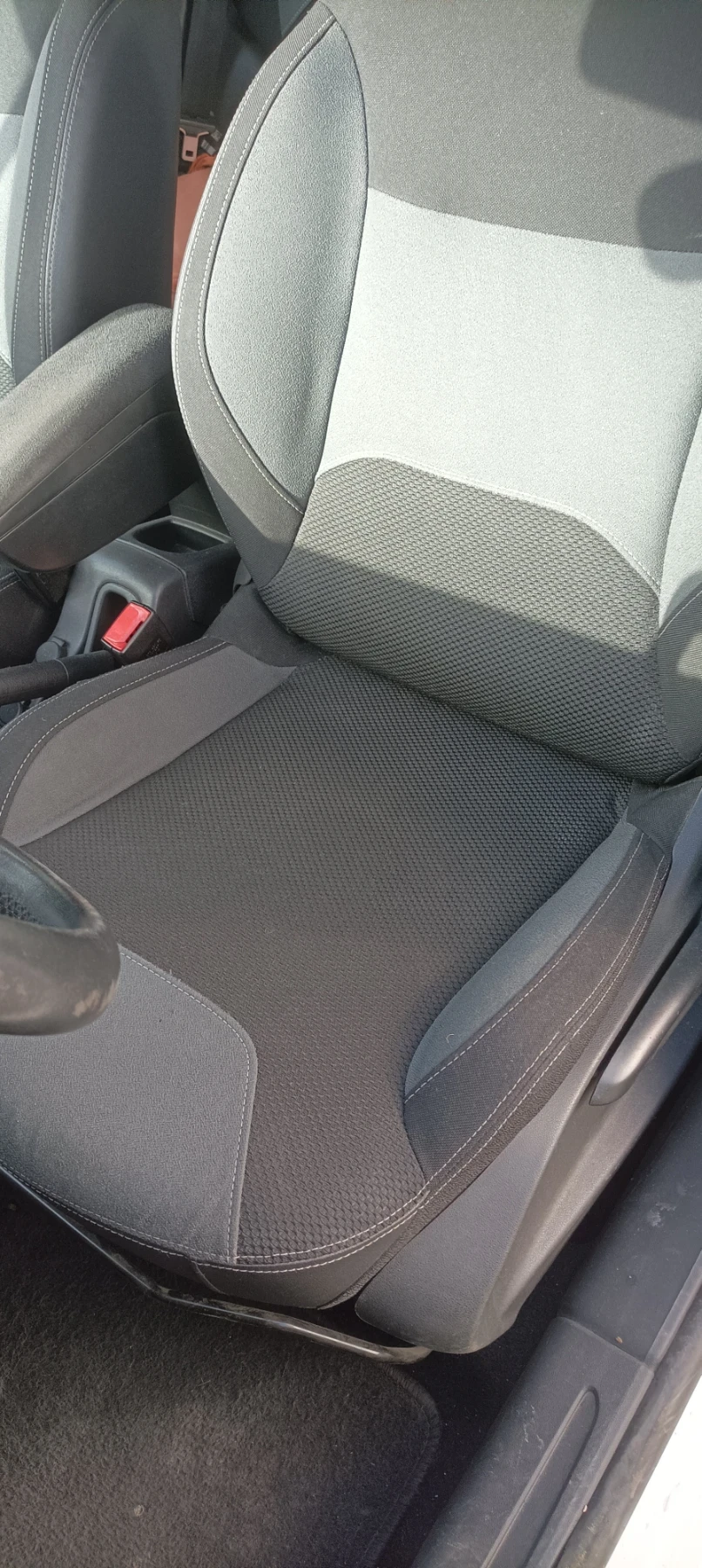 Citroen C3  - изображение 4