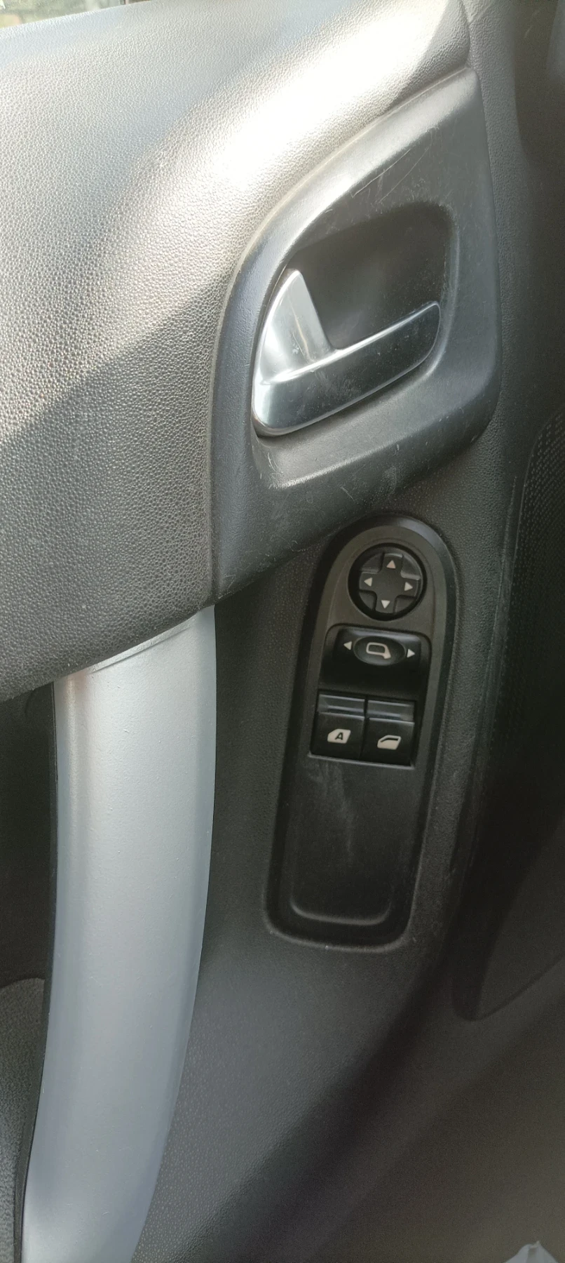 Citroen C3  - изображение 7
