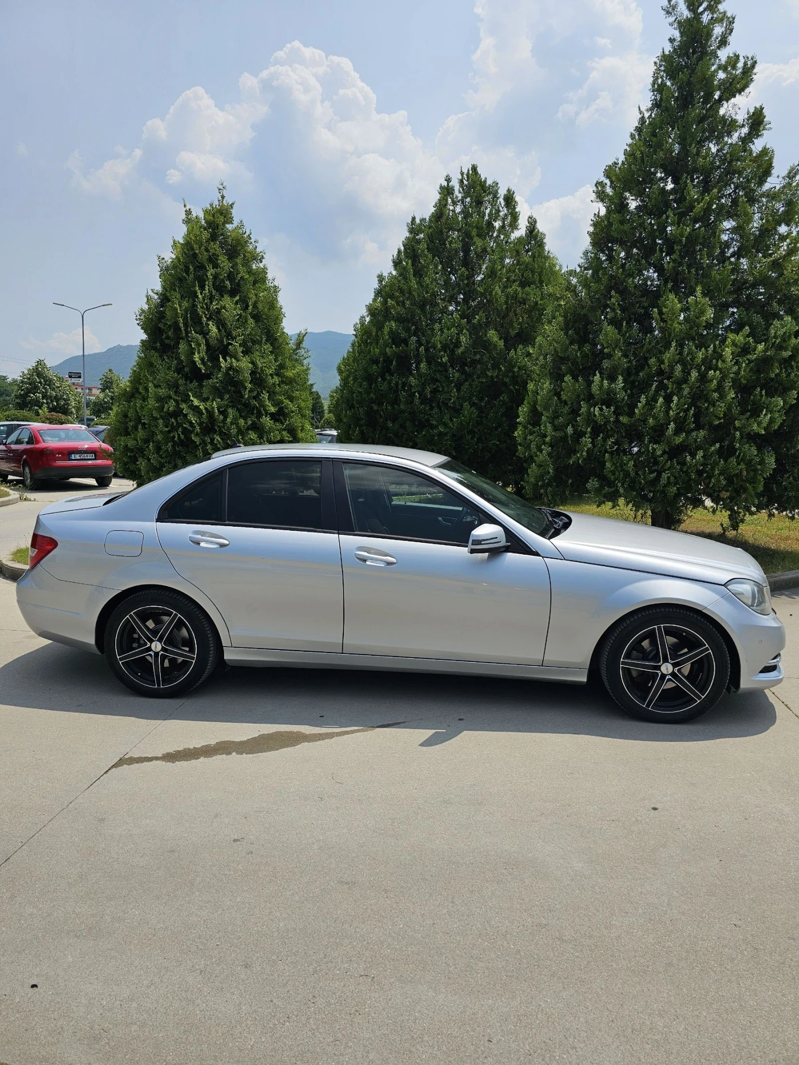 Mercedes-Benz C 250 250 CDI* 4MATIC* FACELIFT - изображение 2