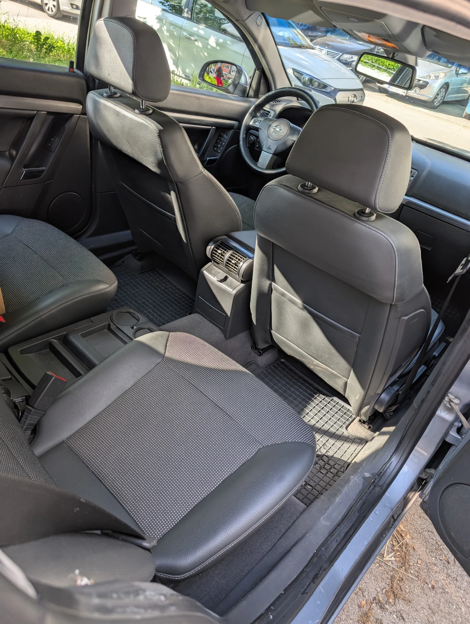 Opel Signum  - изображение 3