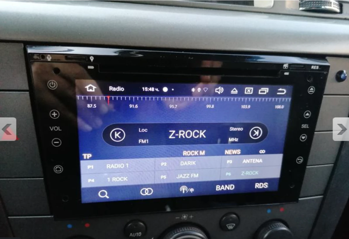 Opel Signum  - изображение 5