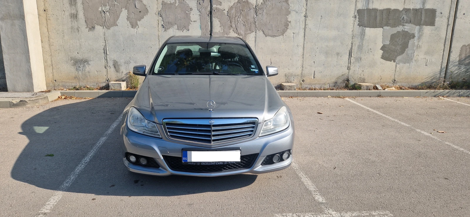 Mercedes-Benz C 220  - изображение 2