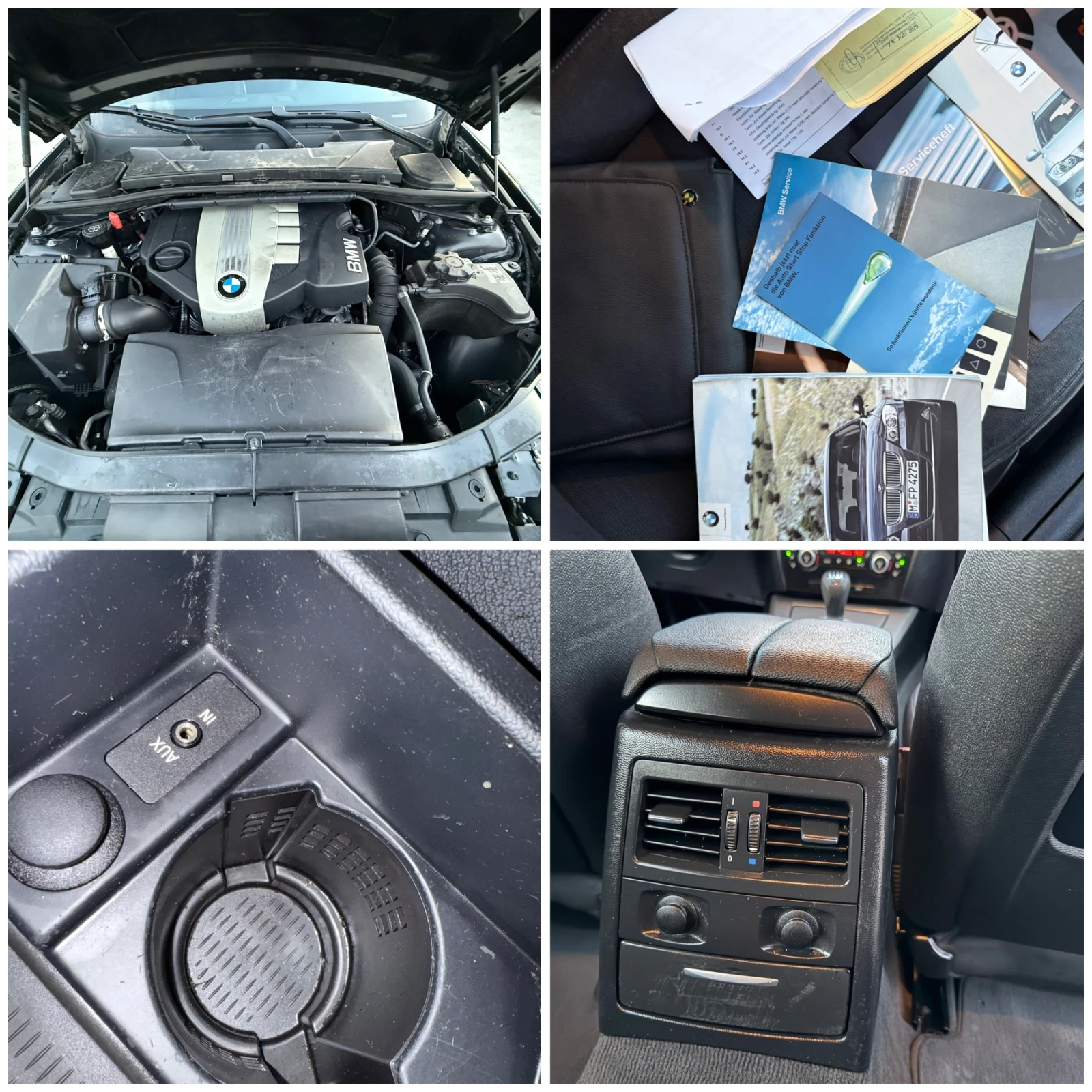 BMW 318 2.0D 143К.С. ЛИЗИНГ | Mobile.bg — изображение 15