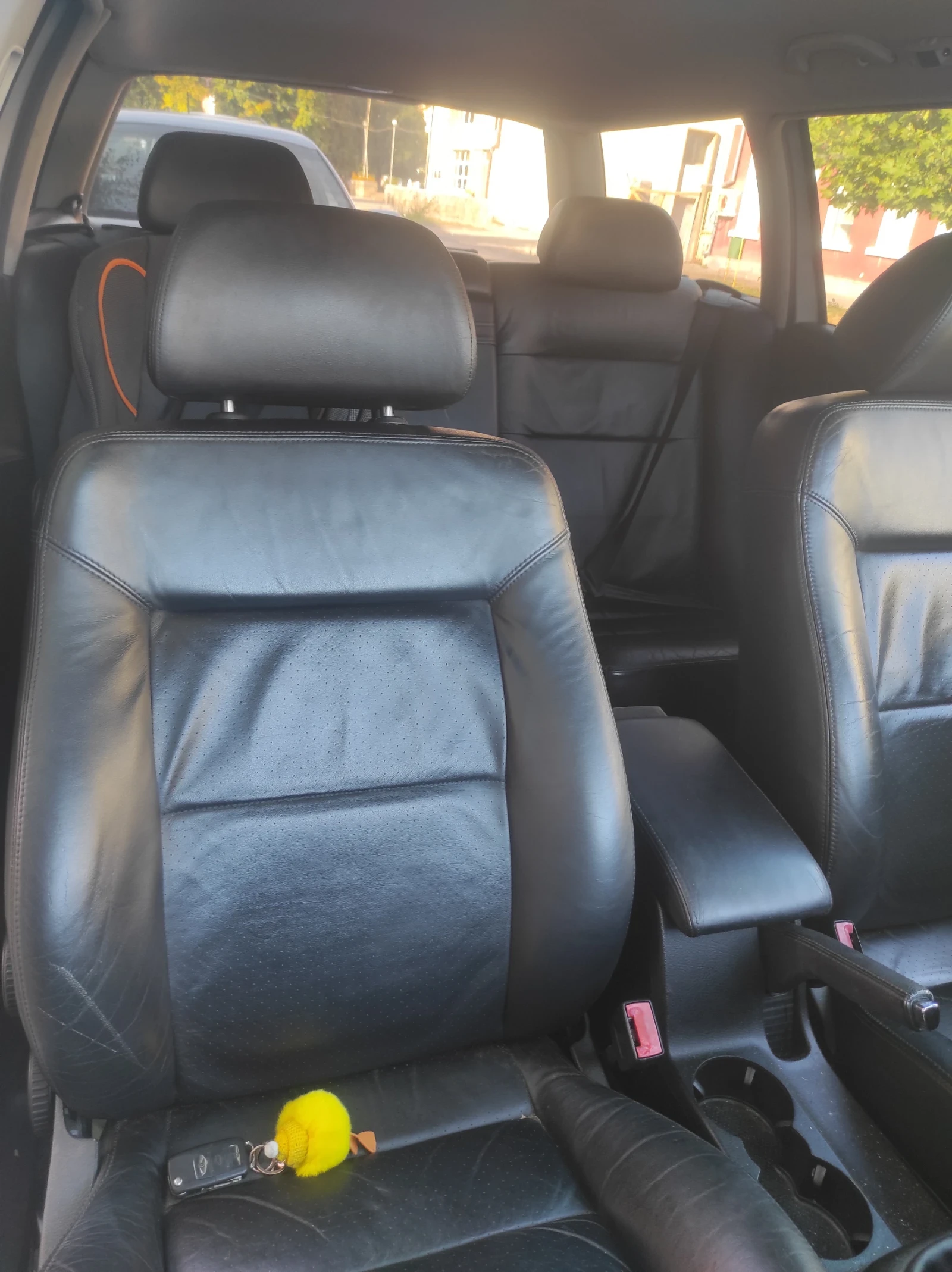 VW Passat  - изображение 3