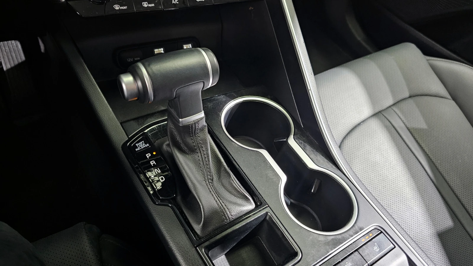 Kia K5 2.0LPI STANDARD | Mobile.bg   8