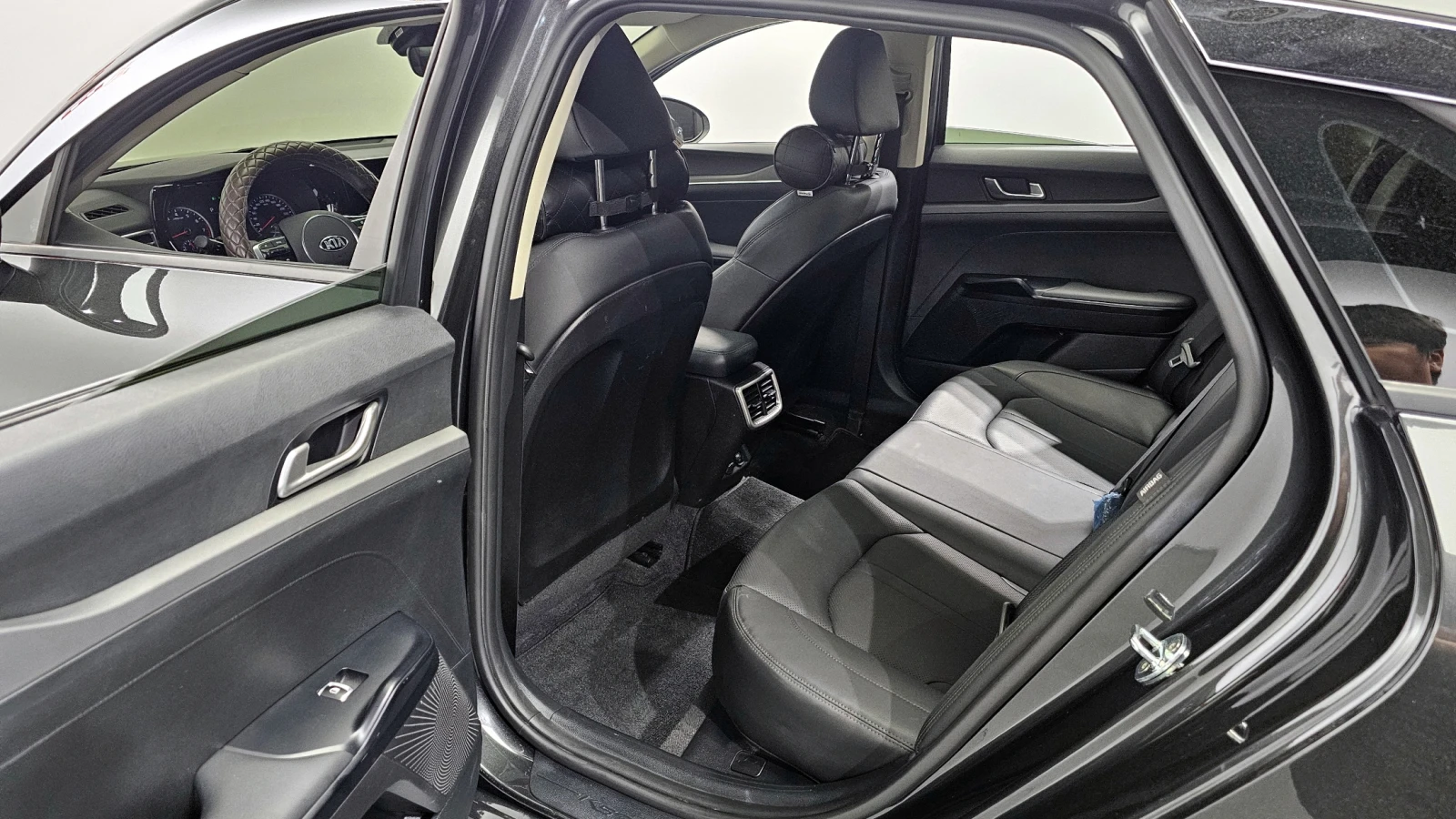 Kia K5 2.0LPI STANDARD | Mobile.bg   10