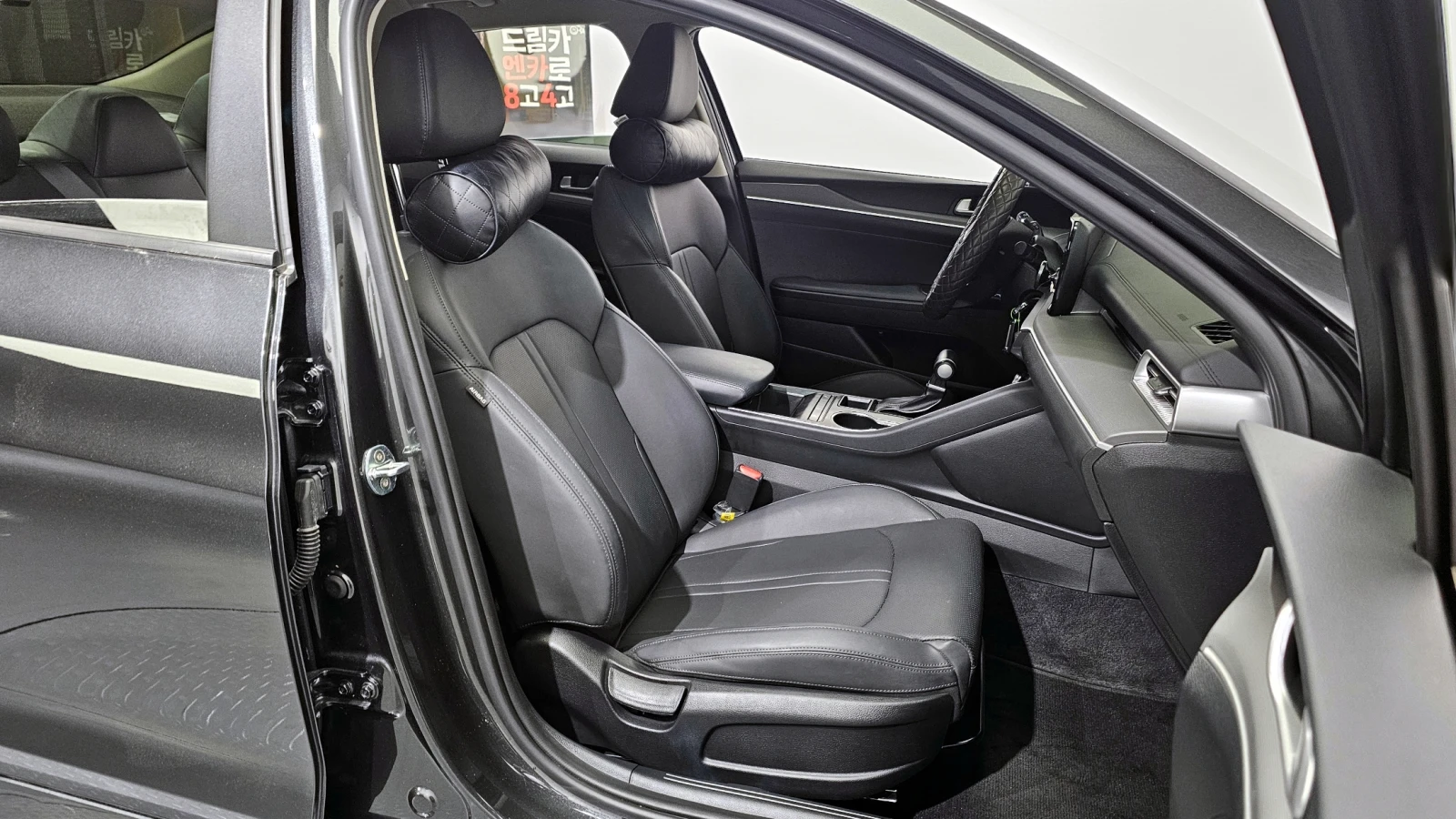 Kia K5 2.0LPI STANDARD | Mobile.bg   11