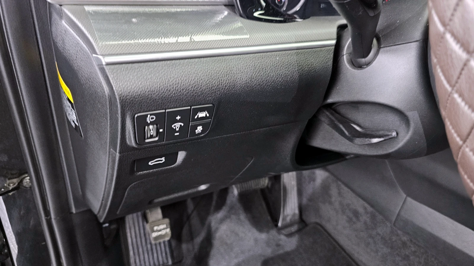 Kia K5 2.0LPI STANDARD | Mobile.bg   14