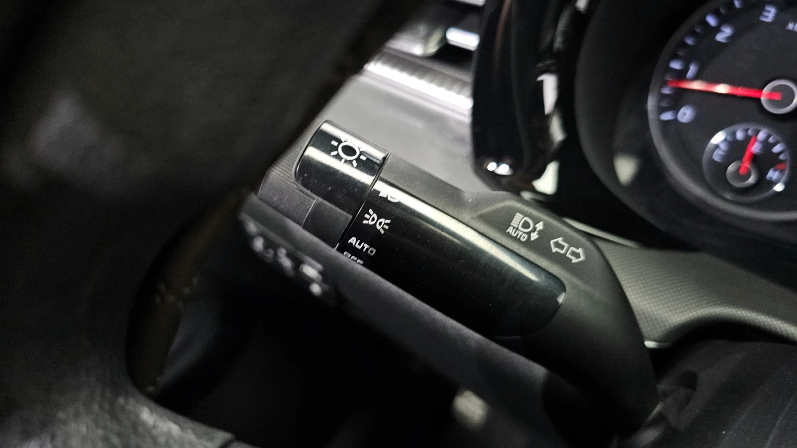 Kia K5 2.0LPI STANDARD | Mobile.bg   15