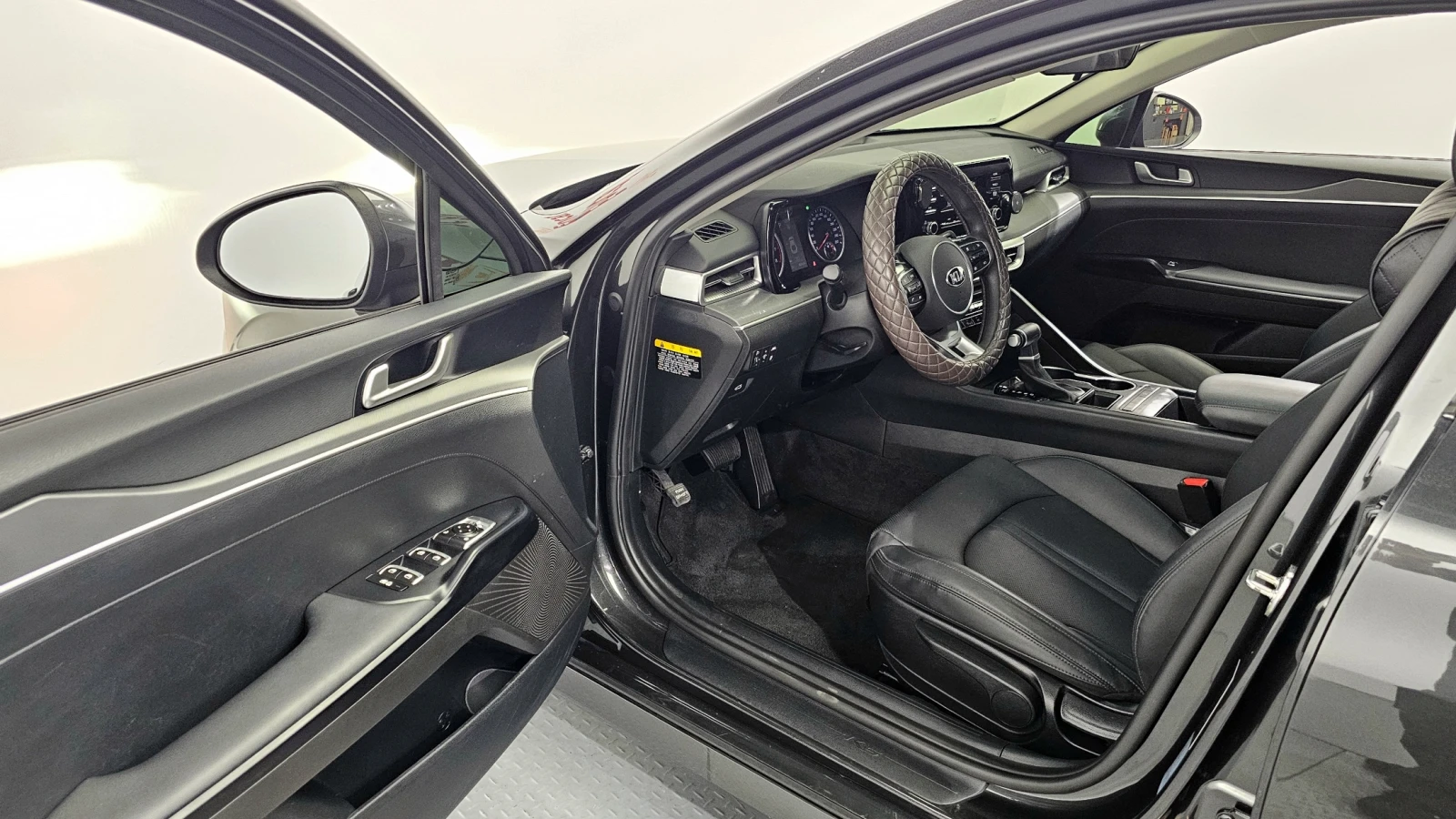 Kia K5 2.0LPI STANDARD | Mobile.bg   9