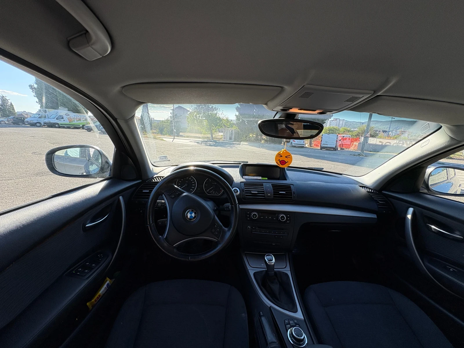 BMW 118 | Mobile.bg   5