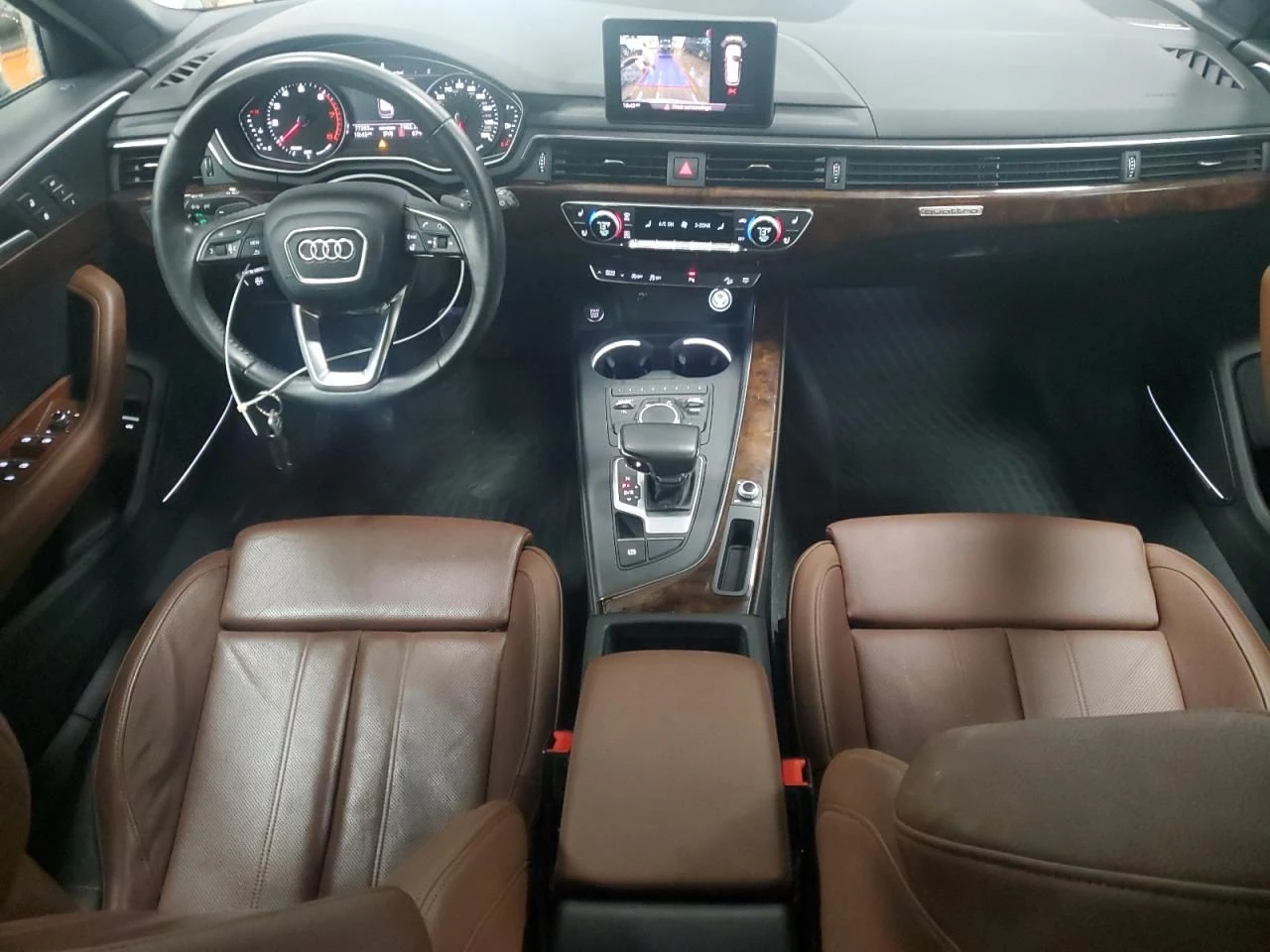 Audi A4 Allroad | Mobile.bg — изображение 8