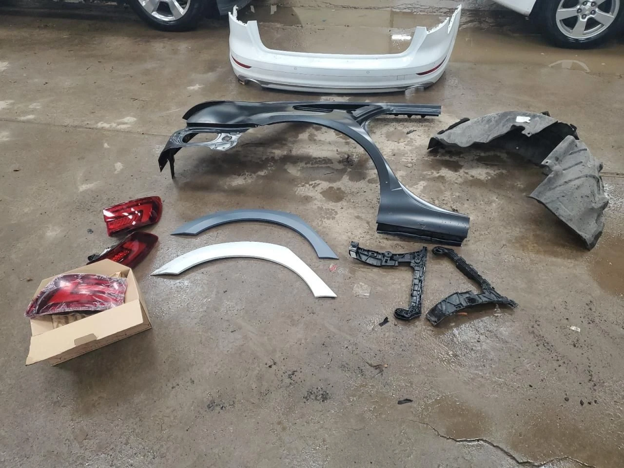 Audi A4 Allroad | Mobile.bg — изображение 13