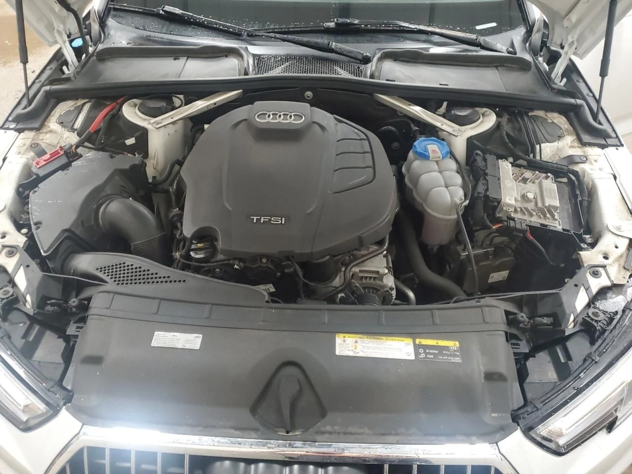 Audi A4 Allroad | Mobile.bg — изображение 12