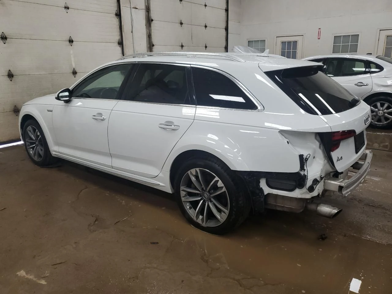 Audi A4 Allroad | Mobile.bg — изображение 2