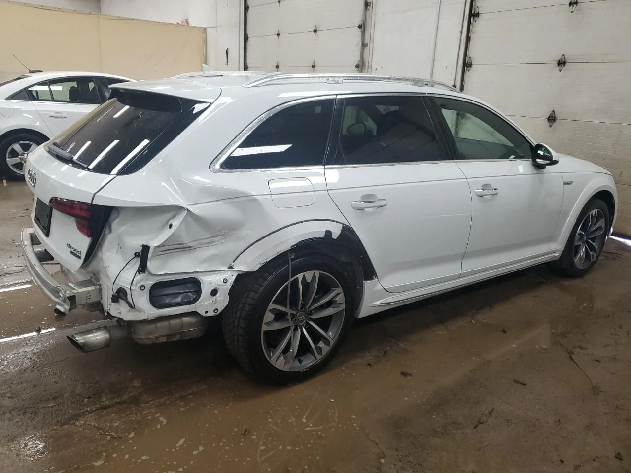 Audi A4 Allroad | Mobile.bg — изображение 3