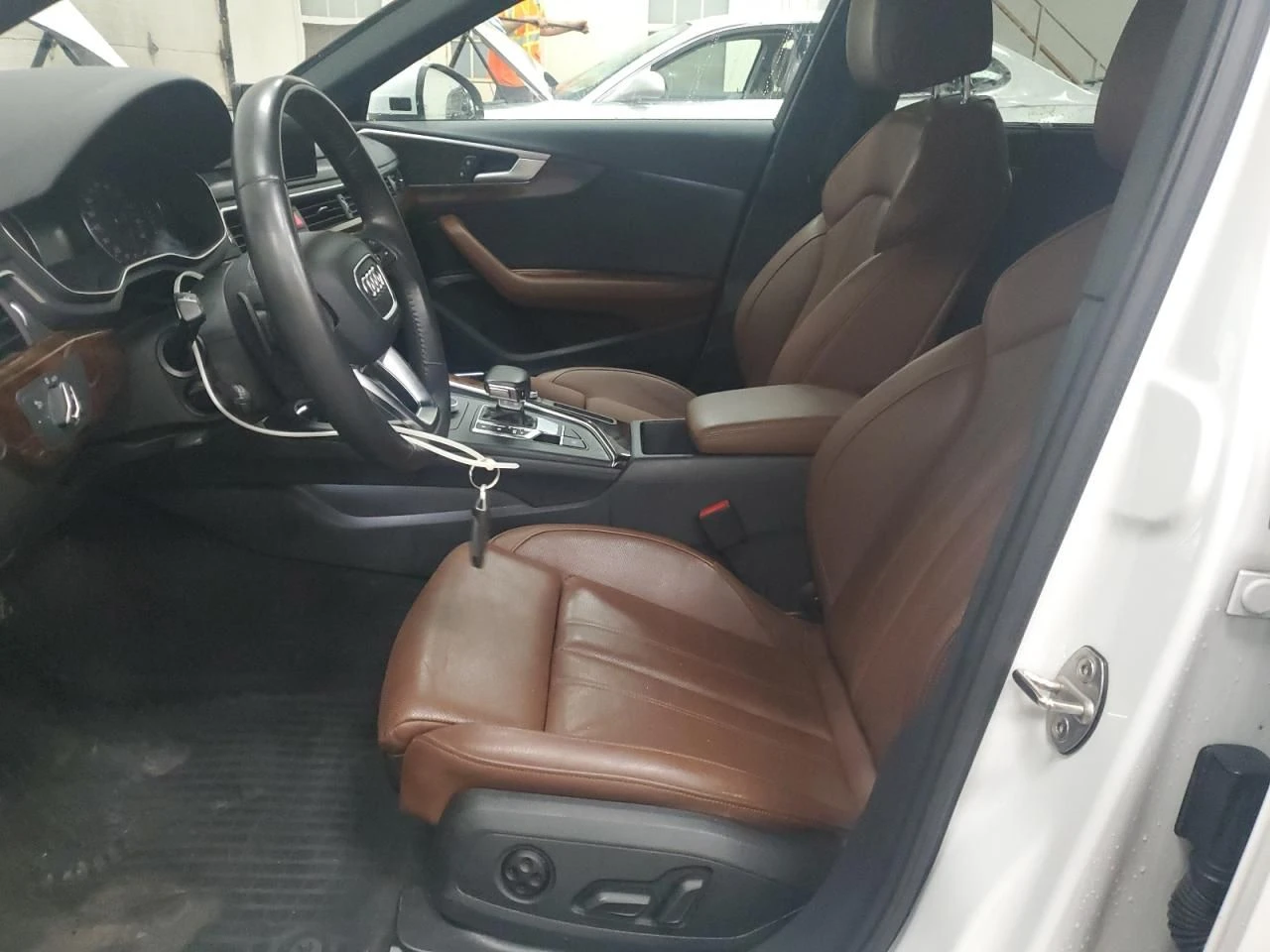 Audi A4 Allroad | Mobile.bg — изображение 7