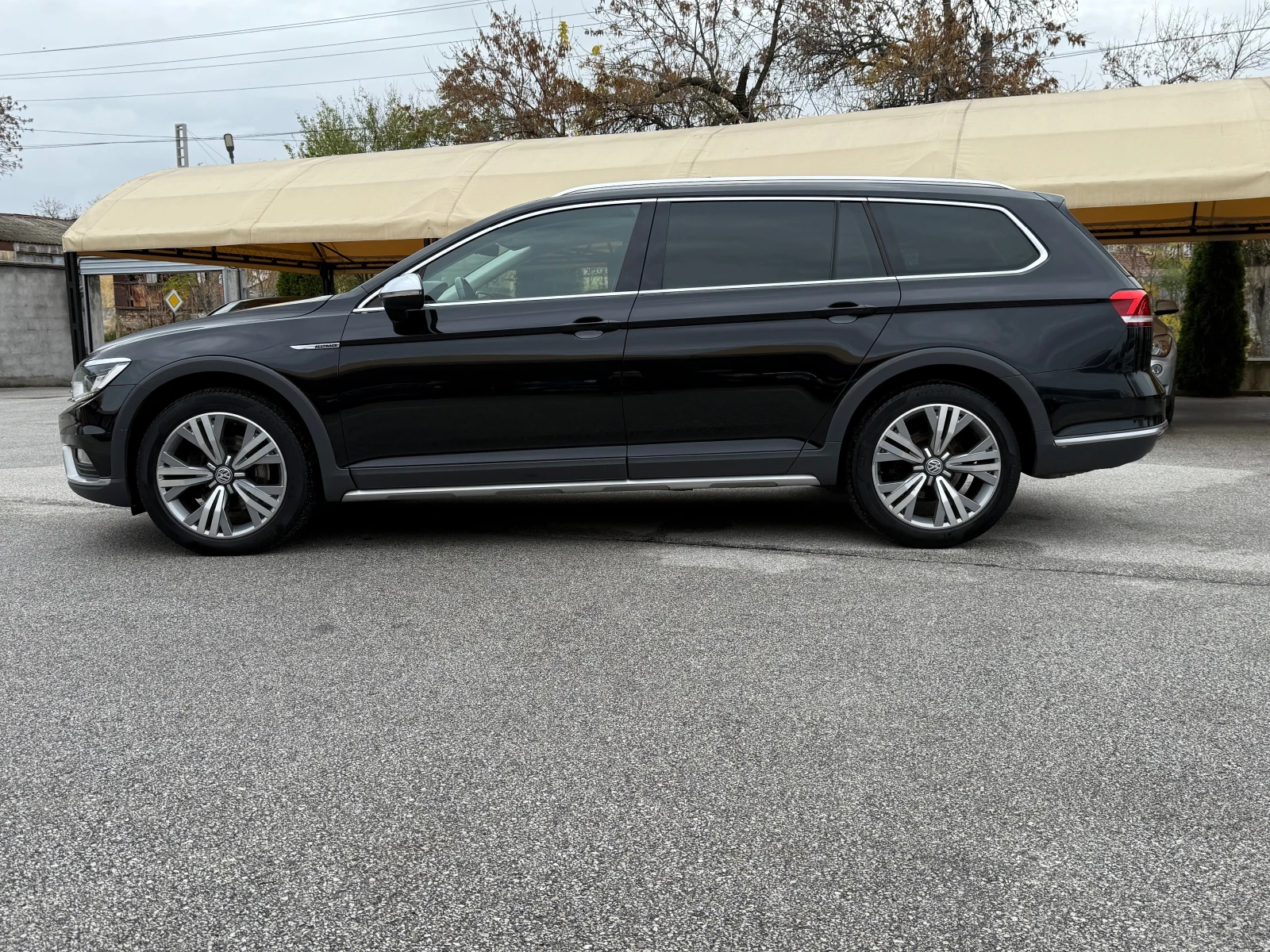 VW Alltrack 2.0TDI ALLTRACK ! EXCLUSIVE ! TO  !  | Mobile.bg   6