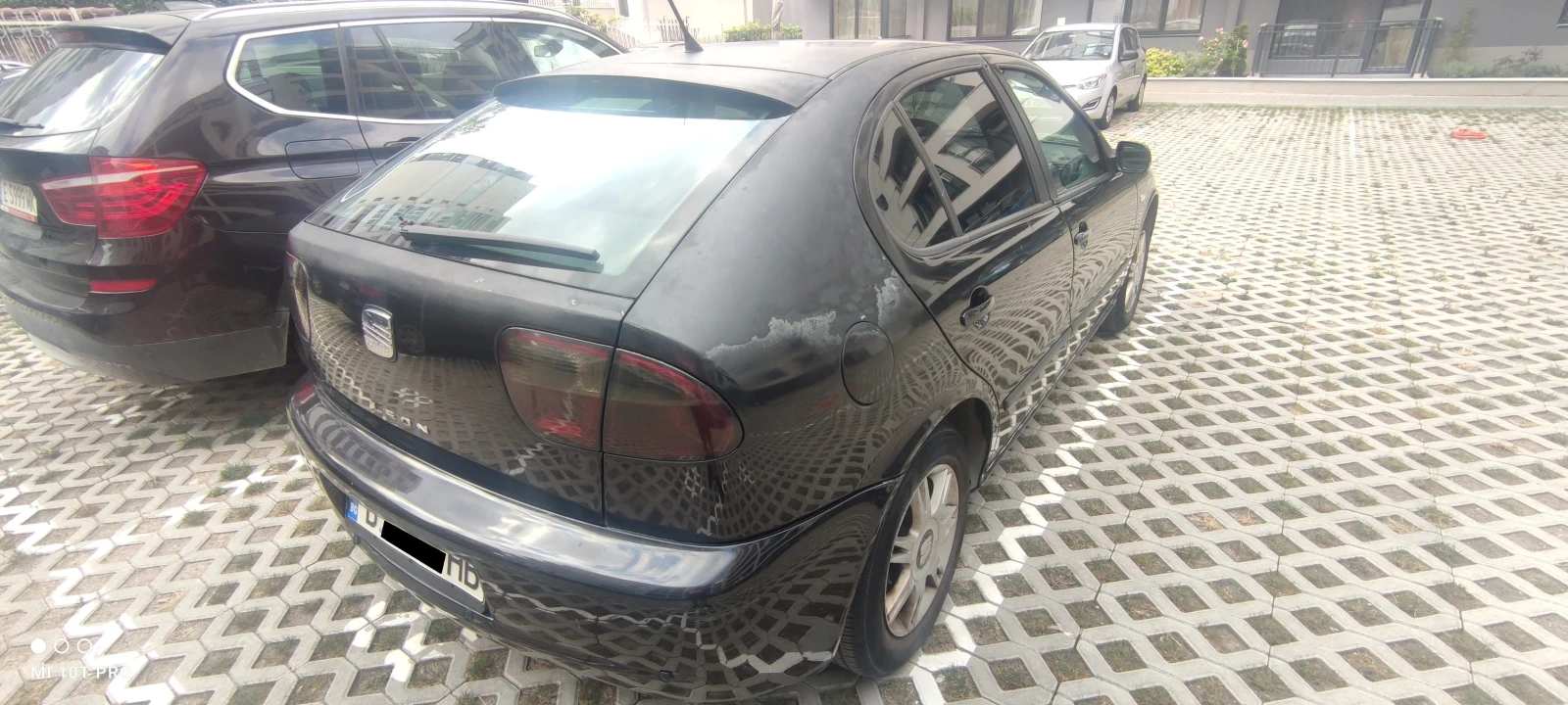 Seat Leon 1.9 TDI | Mobile.bg   6