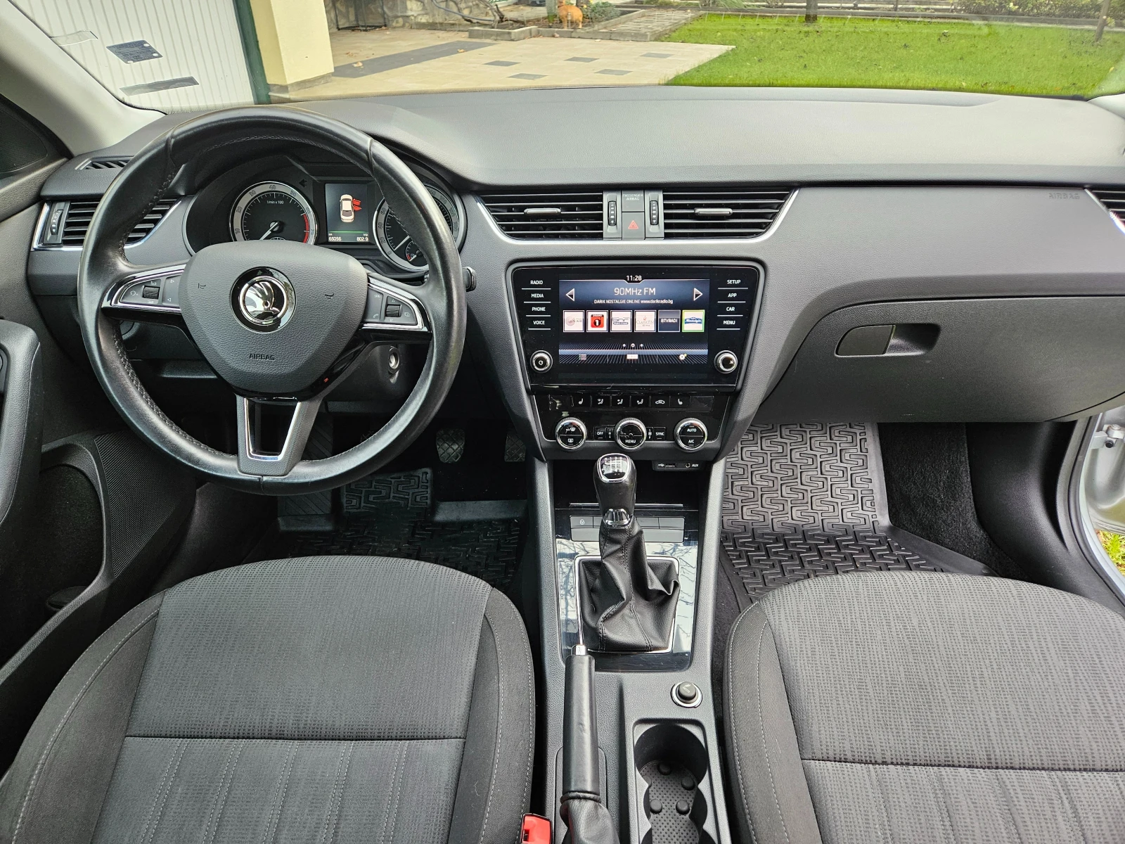 Skoda Octavia Style - изображение 5